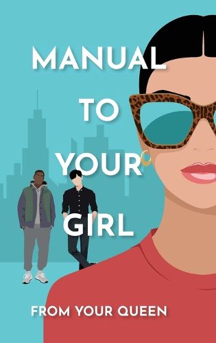 Cover image for Manual to Your Girl