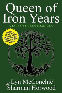 Cover image for Queen of Iron Years