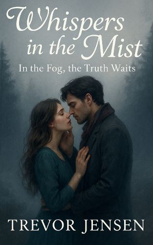 Cover image for Whispers In The Mist