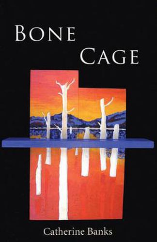 Cover image for Bone Cage