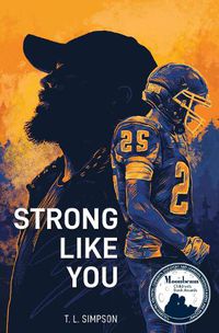 Cover image for Strong Like You