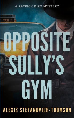 Cover image for Opposite Sully's Gym