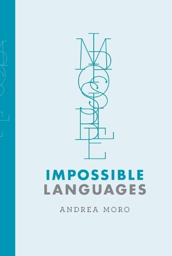 Cover image for Impossible Languages