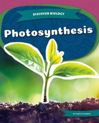 Cover image for Photosynthesis