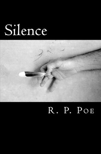 Cover image for Silence