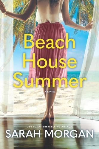 Cover image for Beach House Summer