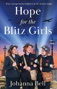 Cover image for Hope for the Blitz Girls