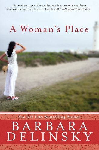 Cover image for A Woman's Place
