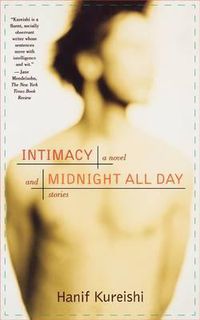 Cover image for Intimacy and Midnight All Day