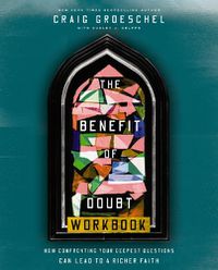 Cover image for The Benefit of Doubt Workbook