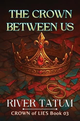 Cover image for The Crown Between Us