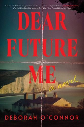 Cover image for Dear Future Me