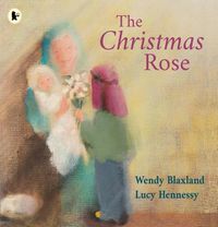 Cover image for The Christmas Rose