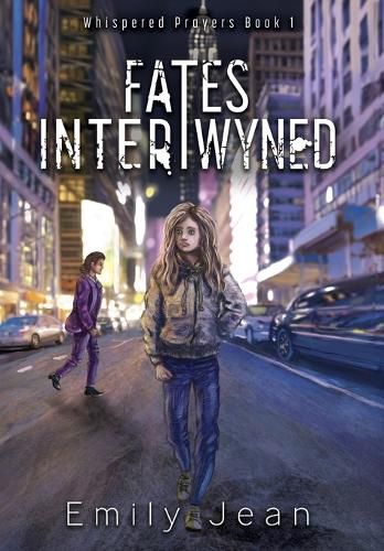 Cover image for Fates Intertwyned