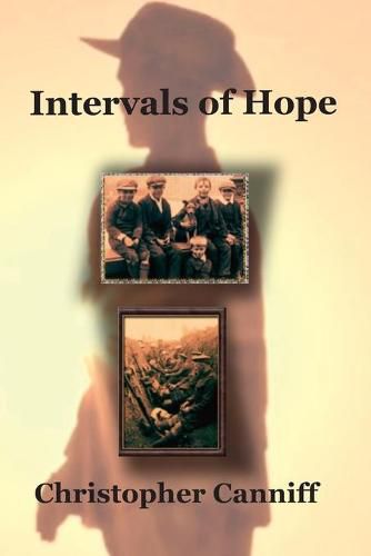 Cover image for Intervals of Hope