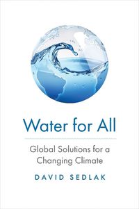 Cover image for Water for All