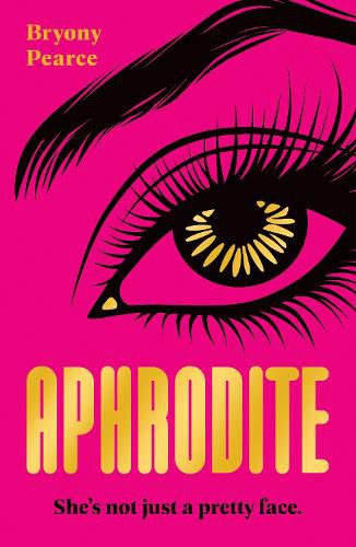 Cover image for Aphrodite