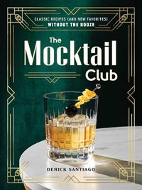 Cover image for The Mocktail Club