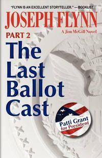 Cover image for Part 2: The Last Ballot Cast