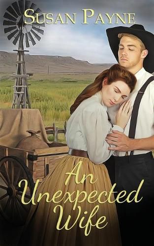 Cover image for An Unexpected Wife