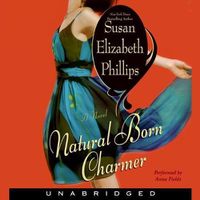 Cover image for Natural Born Charmer