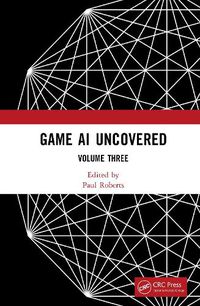 Cover image for Game AI Uncovered