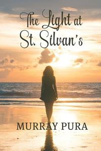 Cover image for The Light at St. Silvan's