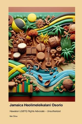 Cover image for Jamaica Heolimeleikalani Osorio