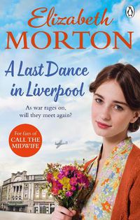 Cover image for A Last Dance in Liverpool
