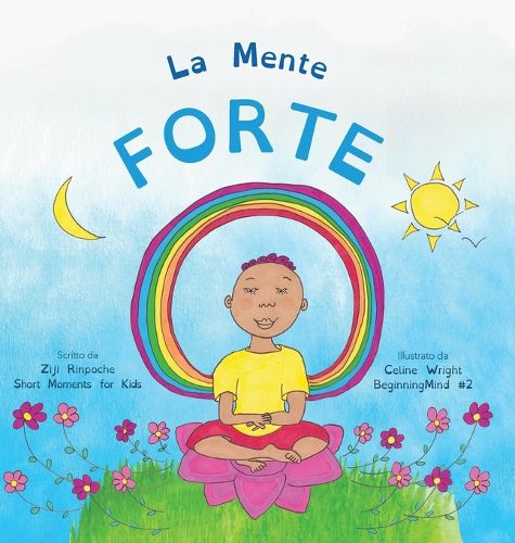 Cover image for La Mente Forte