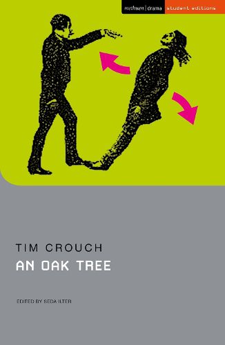 Cover image for An Oak Tree