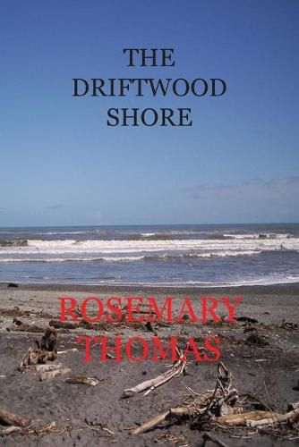 Cover image for The Driftwood Shore