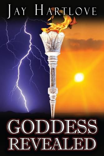 Cover image for Goddess Revealed