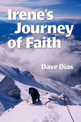 Cover image for Irene's Journey of Faith