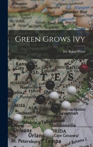 Cover image for Green Grows Ivy