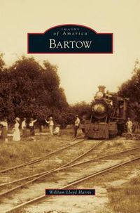 Cover image for Bartow