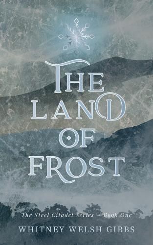 Cover image for The Land of Frost