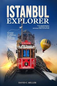Cover image for Istanbul Explorer