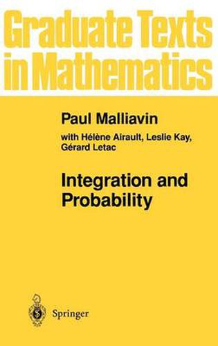 Integration and Probability