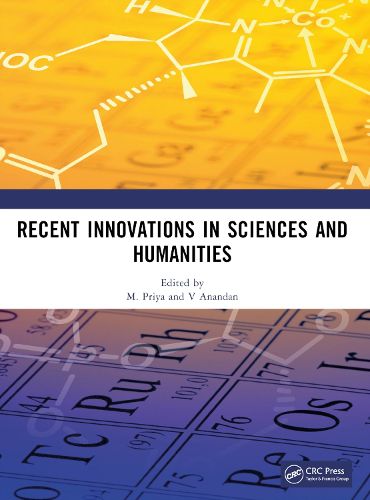 Recent Innovations in Sciences and Humanities