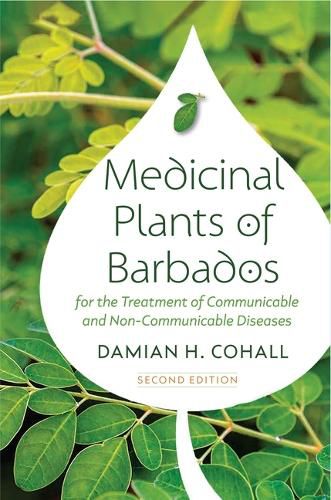 Cover image for Medicinal Plants for the Treatment of Communicable and Non-communicable Diseases