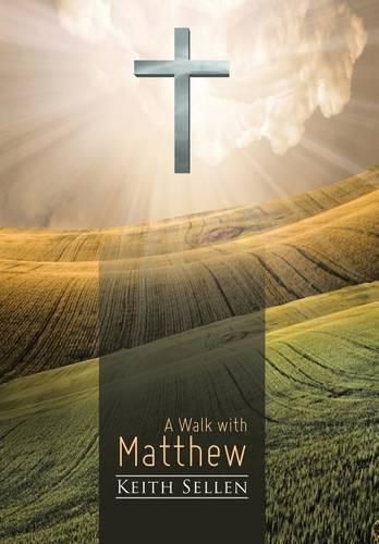 Cover image for A Walk with Matthew