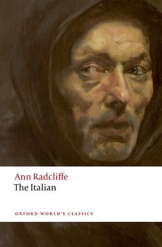 Cover image for The Italian