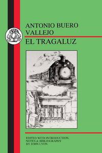 Cover image for Tragaluz, El