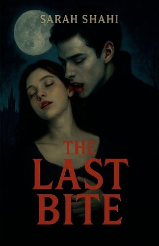 Cover image for The Last Bite