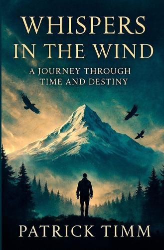 Cover image for Whispers in the Wind