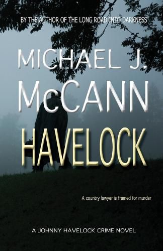 Cover image for Havelock