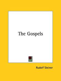 Cover image for The Gospels