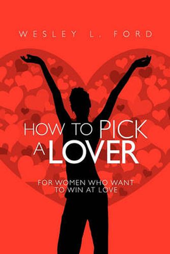 Cover image for How to Pick a Lover