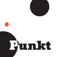 Cover image for Punkt